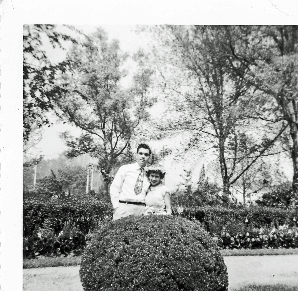 1950s and Before